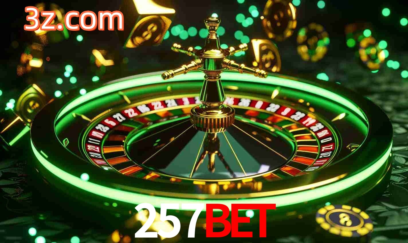 Desfrutar de um Cassino 257bet