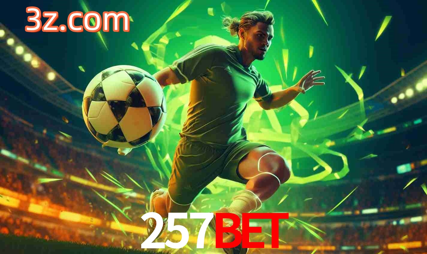 Diversidade Apostas no 257bet