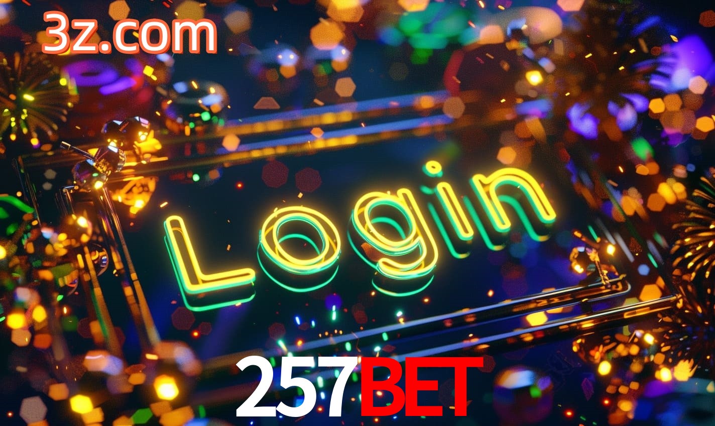 Populares Slots 257bet